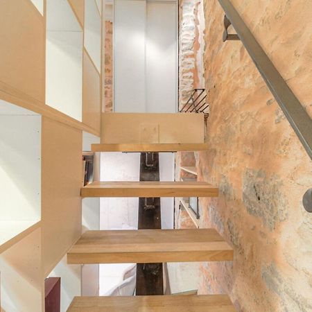 Duplex De Caractere En Hypercentre Apartment ลียง ภายนอก รูปภาพ