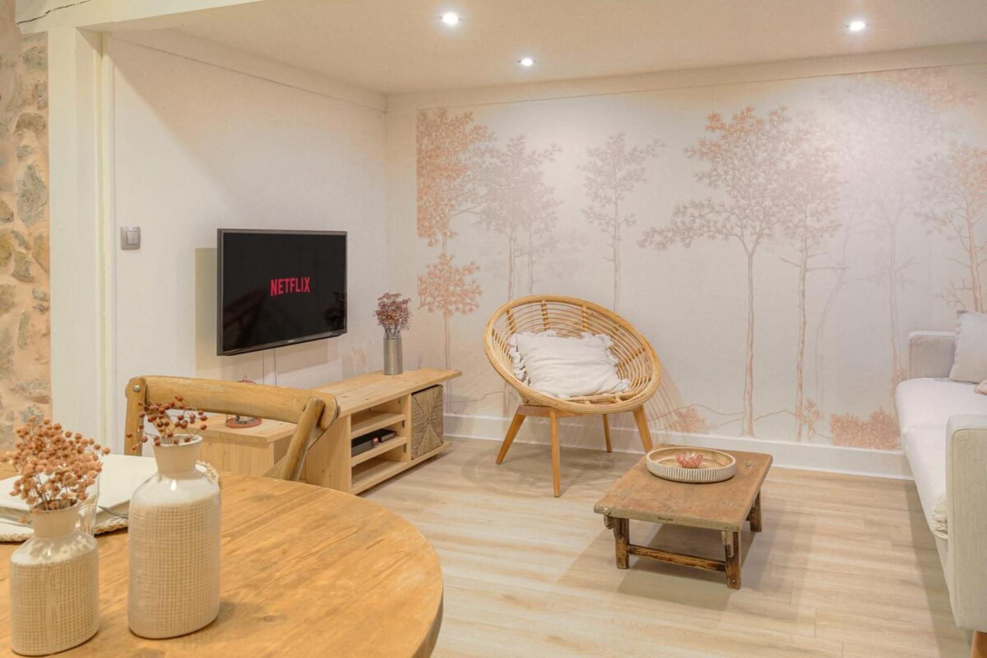 Duplex De Caractere En Hypercentre Apartment ลียง ภายนอก รูปภาพ